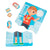 Educational Game Lisciani Giochi Baby Doctor