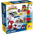 Educational Game Spidey (FR)