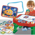 Educational Game Lisciani Giochi Superdesk Edugames (FR)