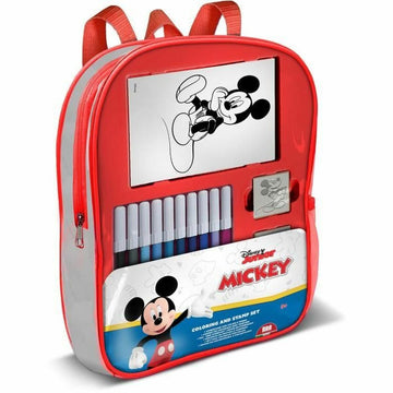 Stamps Multiprint MICKEY