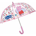 Umbrella Peppa Pig Perletti Fibreglass Ø 64 cm Children's