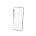 Mobile cover Celly iPhone 13 Mini Transparent