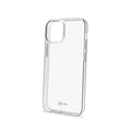 Mobile cover Celly iPhone 13 Transparent