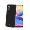 Mobile cover Celly CROMO958BK Black REDMI NOTE 10 5G Xiaomi