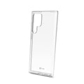 Mobile cover Celly Samsung Galaxy S22 Ultra Transparent