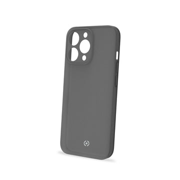 Mobile cover Celly iPhone 14 Pro Black