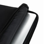 Laptop Cover Celly NOMADSLEEVEBK Laptop Backpack Black Multicolour