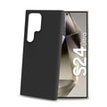 Mobile cover Celly S24 ULTRA Black