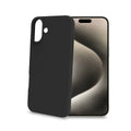 Mobile cover Celly CROMO1080BK Black