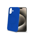 Mobile cover Celly  IPHONE 16 Black