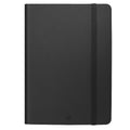 Tablet cover Celly BOOKBAND17 Black iPad Air 11"