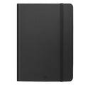 Tablet cover Celly BOOKBAND19 Black iPad Air