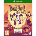 Xbox One Video Game 505 Games Don't Starve