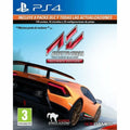 PlayStation 4 Video Game 505 Games Assetto Corsa Ultimate Edition
