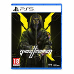 PlayStation 5 Video Game 505 Games Ghostrunner 2 (ES)