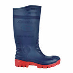 Wellington boots Cofra Typhoon S5 SRC Blue Safety