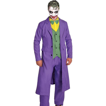 Costume for Adults Joker XL