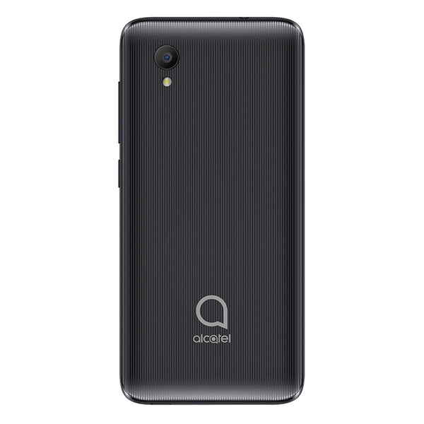 Smartphone Alcatel 1 5" Quad Core 1 GB RAM 16 GB Black