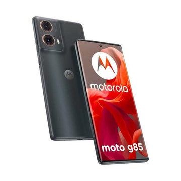 Smartphone Motorola Moto G85 6,67" Qualcomm Snapdragon 6 Gen 3 12 GB RAM 256 GB Grey