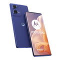 Smartphone Motorola Moto G85 6,67" Qualcomm Snapdragon 6 Gen 3 12 GB RAM 256 GB Blue