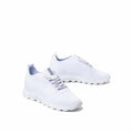 Trainers Geox Spherica White