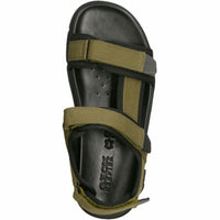 Mountain sandals Geox Xand 2S  Multicolour