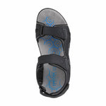 Mountain sandals Geox Spherica Ec5  Multicolour