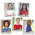 Pack of stickers Panini FIFA Women's World Cup AU/NZ 2023 9 Envelopes
