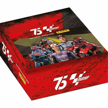 Stickers Panini Moto GP 2024 TC