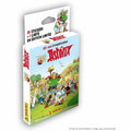 Sticker Album Panini Asterix (65th anniversary)