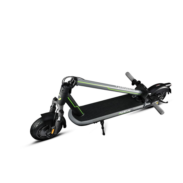 Electric Scooter Argento Bike Active Sport