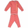 Baby's Tracksuit Champion Salmon