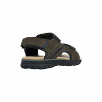 Mountain sandals Geox Spherica Ec5  Multicolour