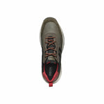 Men’s Casual Trainers Geox Terrestre Brown