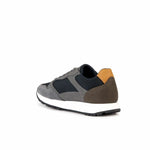 Men’s Casual Trainers Geox Vicenda Grey