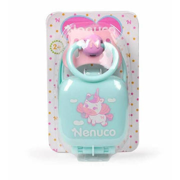 Pacifier Nenuco Toy