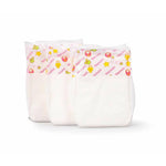 Diapers for Dolls Nenuco 3 Pieces