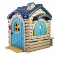 Children's play house Feber Casual Cottage 162 x 157 x 165 cm