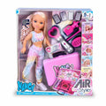 Doll Nancy Air Styler 42 cm