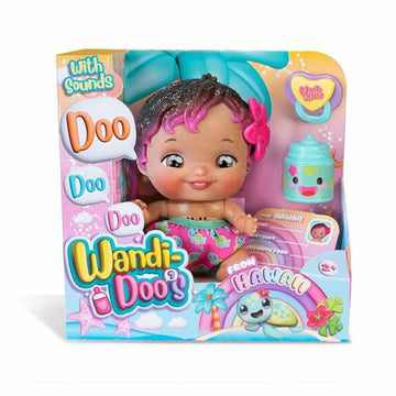 Doll Famosa Wandi-Doo Hawaiian 20cm