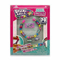 Bracelet Making Kit Famosa Sticki Rolls