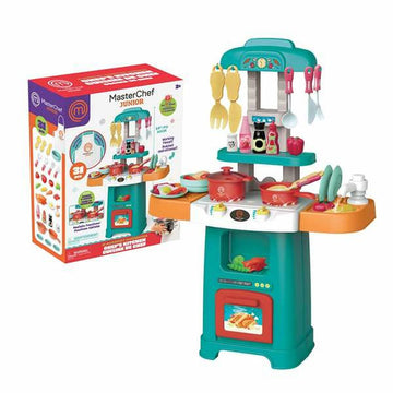 Toy kitchen Famosa MasterChef  61 cm