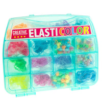 Bracelet Making Kit Nice Creative Elasticolor 62 x 38 x 5 cm