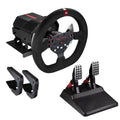 Racing Steering Wheel FR-TEC FT7015