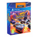 PlayStation 4 Video Game Milestone Hot Wheels Unleashed 2: Turbocharged - Pure Fire Edition (FR)