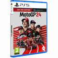 PlayStation 5 Video Game Milestone MotoGP 24