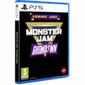 PlayStation 5 Video Game Milestone Monster Jam Showdown - Day One Edition