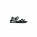 Children's sandals Champion Black