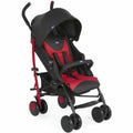 Baby's Pushchair Chicco Echo Red