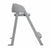 Highchair Chicco Crescendo Lite MILAN MIST Stainless steel